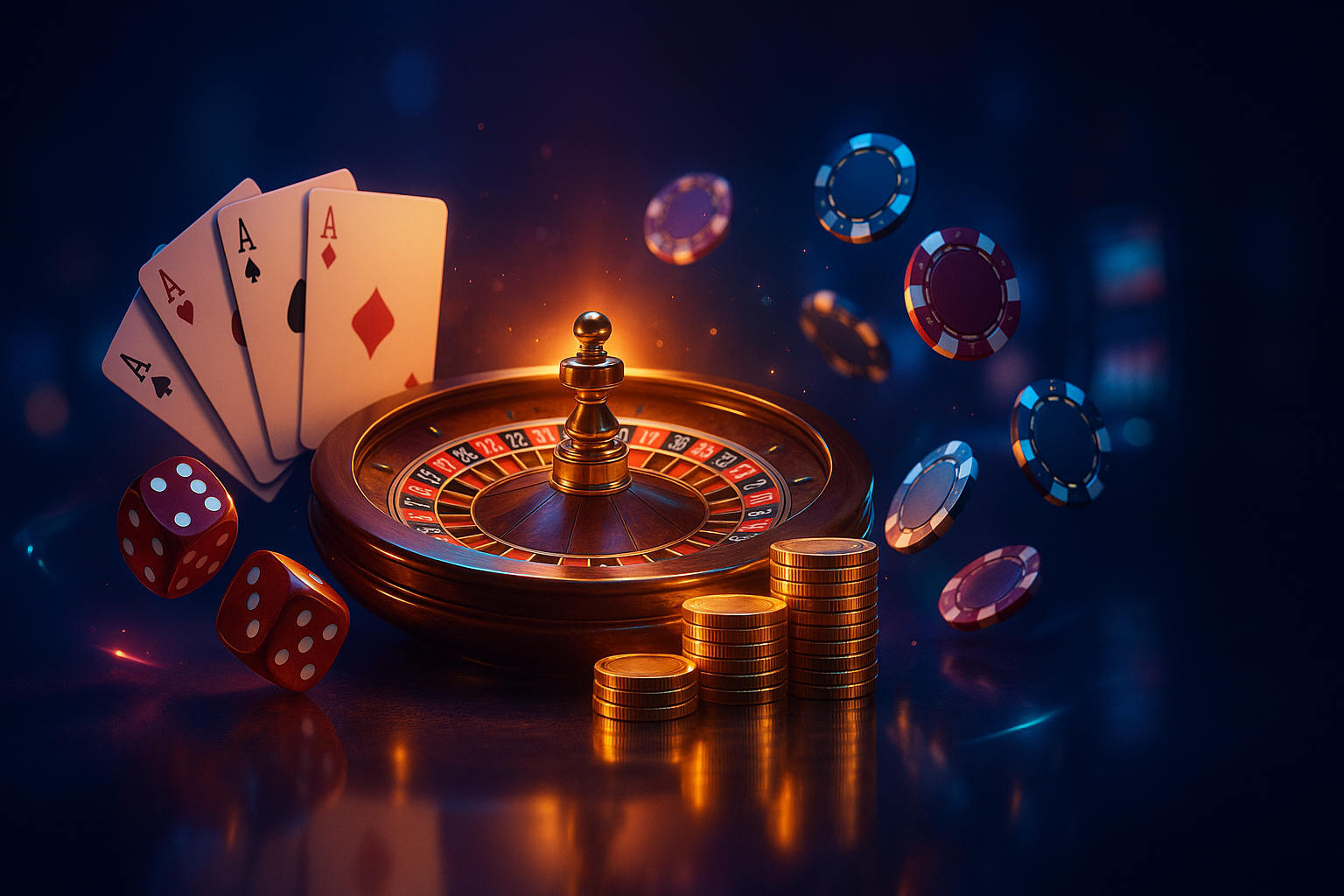 TONYBET Banner